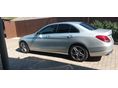MERCEDES-BENZ C 180 2014/8 - 3