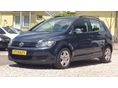 VOLKSWAGEN GOLF PLUS 1.6 TDi Highline DSG AUTOMATA!