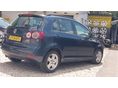 VOLKSWAGEN GOLF PLUS 2010/3 - 4