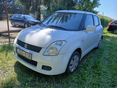 SUZUKI SWIFT 2006 - 1