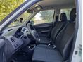 SUZUKI SWIFT 2006 - 5