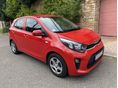 KIA PICANTO 1.0 MPI Silver Magyarországi! 1 Tulajdonos! Garantált Km! Garanciális!