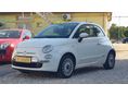 FIAT 500 1.4 16V Sport