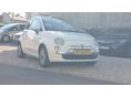 FIAT 500 2008/7 - 2