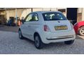 FIAT 500 2008/7 - 3