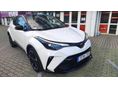 TOYOTA C-HR 2.0 Hybrid GR Sport e-CVT Magyarország autó! Garantált 50.000 Km!