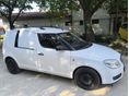SKODA PRAKTIK 1.4 PD TDI