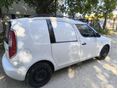 SKODA PRAKTIK 2009 - 2