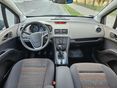 OPEL MERIVA B 2011/4 - 6