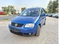 VOLKSWAGEN CADDY 2.0 TDI Life Style