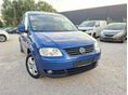 VOLKSWAGEN CADDY 2008/8 - 2
