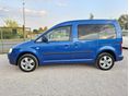 VOLKSWAGEN CADDY 2008/8 - 5