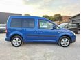 VOLKSWAGEN CADDY 2008/8 - 6