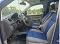 VOLKSWAGEN CADDY 2008/8 - 8
