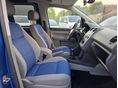 VOLKSWAGEN CADDY 2008/8 - 9