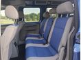 VOLKSWAGEN CADDY 2008/8 - 10