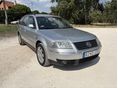 VOLKSWAGEN PASSAT 2004/11 - 2