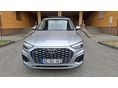 AUDI Q5 Sportback 40 TDI S line quattro S tronic Magyarországi.1tulajdonos.sérülésmentes.virtuális.napfénytető.Mátrix.Garanciális
