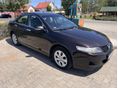 HONDA ACCORD 2.2 CTDi Sport My. 06