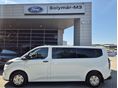 FORD TRANSIT 2026/8 - 2