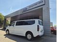 FORD TRANSIT 2026/8 - 3