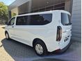 FORD TRANSIT 2026/8 - 4