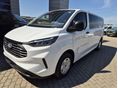 FORD TRANSIT 2026/8 - 5