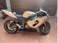 KAWASAKI ZX-6R (NINJA) Magyar. 1 Tulaj. Friss nagy szerviz. Ritka Állapot