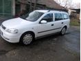 OPEL ASTRA G 2002/2 - 2