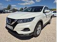 NISSAN QASHQAI 1.6 DIG-T N-Connecta 163 LE / MAGYARORSZÁGI / 1 TULAJ / SZERVÍZKÖNYV / GARANCIA /