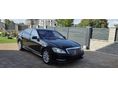 MERCEDES-BENZ S 500 4Matic (Automata) Magánszemélytől!Alkalmi vétel!FULL-fULL!LONG!!!