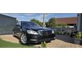 MERCEDES-BENZ S 500 2009/11 - 12