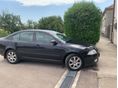 SKODA OCTAVIA 2006 - 2