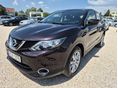 NISSAN QASHQAI 1.6 DIG-T Tekna 163 LE / MAGYARORSZÁGI / SZERVÍZKÖNYV / GARANCIA / NAVI / KAMERA / ÜLÉSFŰTÉS /
