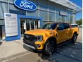 FORD RANGER 2.0 TDCi EcoBlue 4x4 Wildtrak (Automata) SZENTENDREI KÉSZLETEN! TÖBB SZÍNBEN!