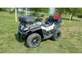 CFMOTO CFORCE 800 Terralander 800