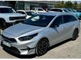 KIA CEE'D Ceed SW 1.5 T-GDI Fusion Sport Magyar. Áfás. Vezetett Szervizkönyv. 35ekm!