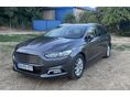 FORD MONDEO 2016/1 - 2
