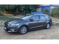 FORD MONDEO 2016/1 - 3