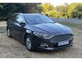 FORD MONDEO 2016/1 - 5