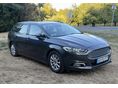 FORD MONDEO 2016/1 - 6
