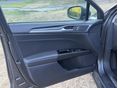 FORD MONDEO 2016/1 - 12