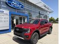 FORD RANGER 2.0 TDCi EcoBlue 4x4 Wildtrak (Automata) SZENTENDREI KÉSZLETEN! TÖBB SZÍNBEN!