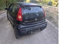 PEUGEOT 107 2009/4 - 2