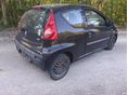 PEUGEOT 107 2009/4 - 4