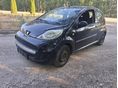 PEUGEOT 107 2009/4 - 5