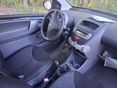 PEUGEOT 107 2009/4 - 7