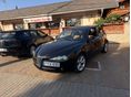 ALFA ROMEO 147 1.9 JTD 8V Distinctive