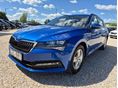 SKODA SUPERB Combi 2.0 TDI SCR Ambition DSG / ÁFÁS / MAGYARORSZÁGI / 1 TULAJ / SZERVÍZKÖNYV / GARANCIA /