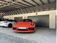 PORSCHE 911 Cabrio Carrera PDK Akrapovic
